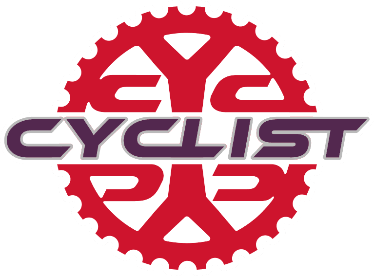 Cyclist Logo