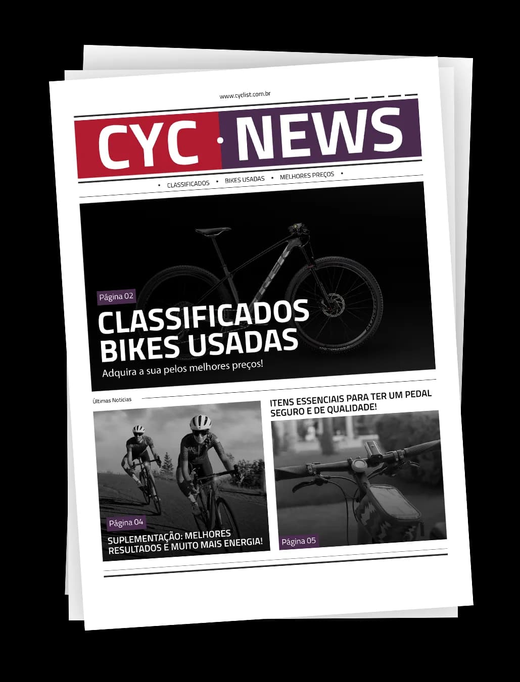 In cio Cyclist