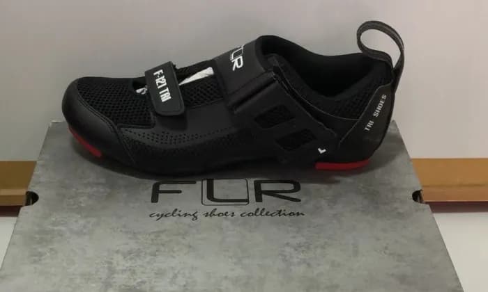 Sapatilha FLR Triathlon F-121