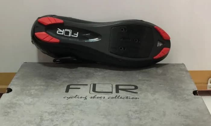 Sapatilha FLR Triathlon F-121