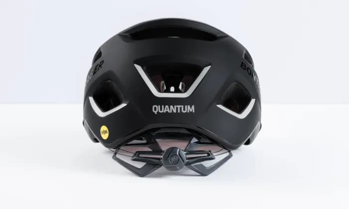 Capacete Quantum