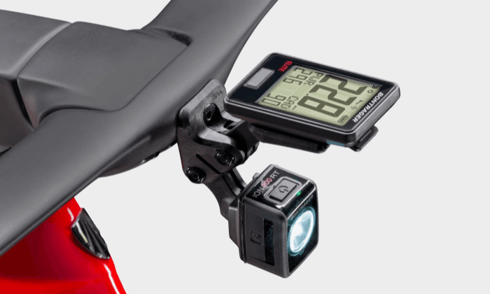 Combo Ridetime Elite/duo Trap S