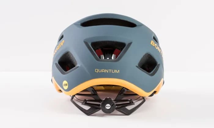 Capacete Quantum