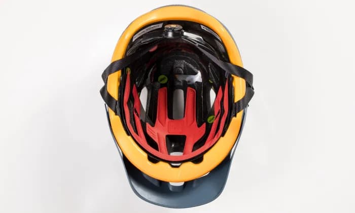 Capacete Quantum