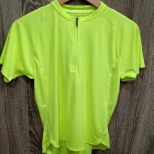 Camisa Kalia - Bontrager Amarelo