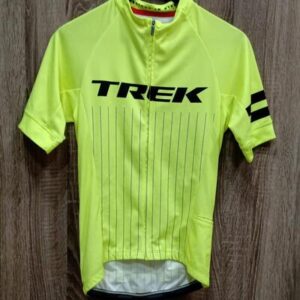Camisa Circuit Bontrager Visibility