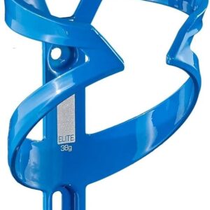 Suporte Para Caramanhola Elite Bontrager Waterloo Blue