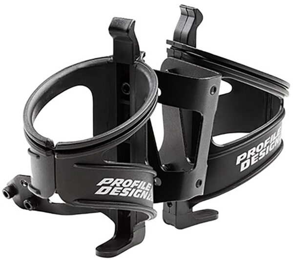 Suporte Caramanhola Selim RM Profile Design Preto