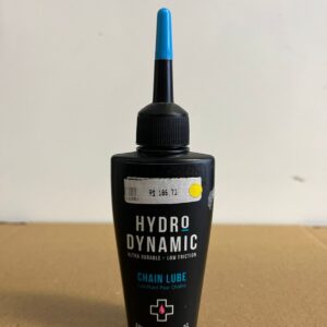 Lubrificante Biodegradavel Úmido Muc-Off Hydro Dynamic (50ml)