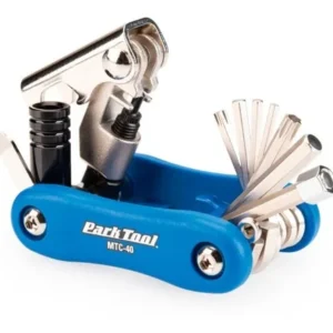 Canivete 7 Funções MTC-40