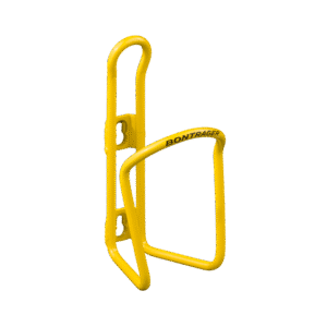 Suporte Para Caramanhola Oca Bontrager Amarelo