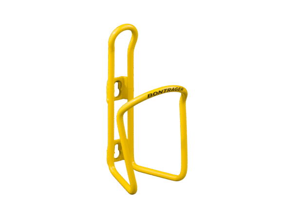 Suporte Para Caramanhola Oca Bontrager Amarelo