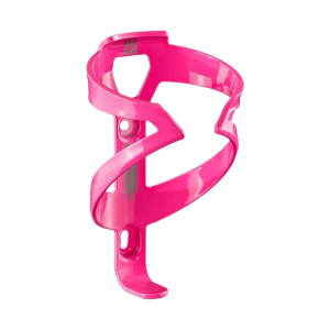 Suporte Para Caramanhola Elite Bontrager Vice Pink
