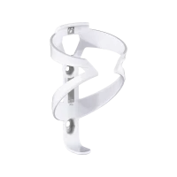 Suporte Para Caramanhola Elite Bontrager Trek White