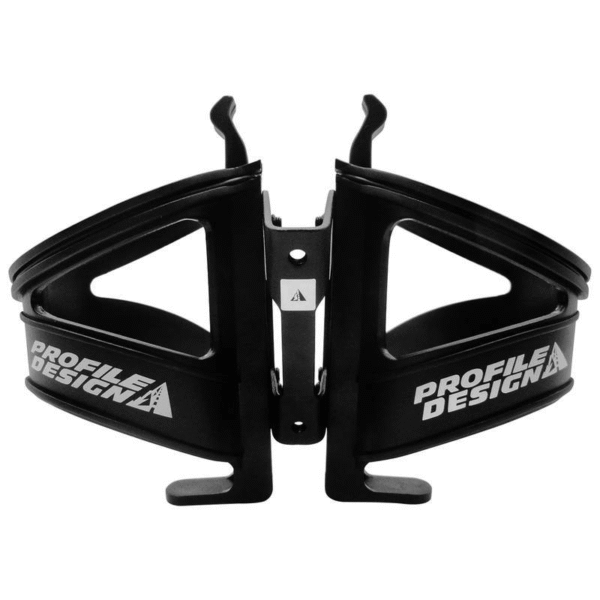Suporte Caramanhola Selim RM Profile Design Preto - Imagem 2