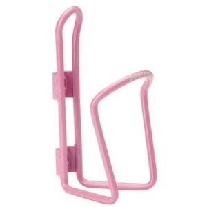Suporte Para Caramanhola Oca Bontrager Vice Pink