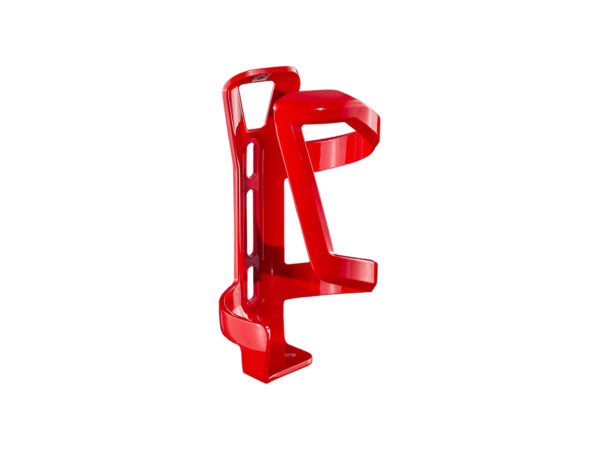 Suporte Caramanhola Acesso Lateral Bontrager Esquerdo - Viper Red