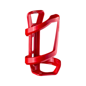 Suporte Caramanhola Acesso Lateral Bontrager Direito - Viper Red