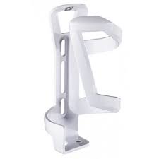 Suporte Caramanhola Acesso Lateral Bontrager Esquerdo - White