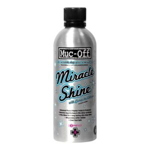 Polidor Miracle Shine Muc-Off (500ml)