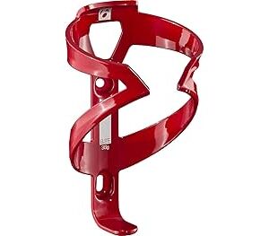 Suporte Para Caramanhola Elite Bontrager Vinho