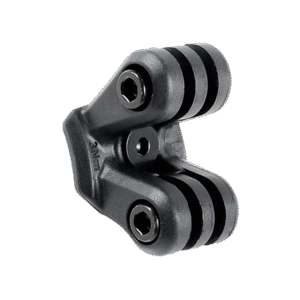 Suportes Blendr para Guidão XXX Bontrager Duo Madone