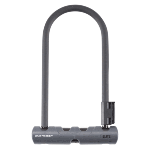 Trava U Elite Bontrager (9mm x 23cm x 10.5cm)