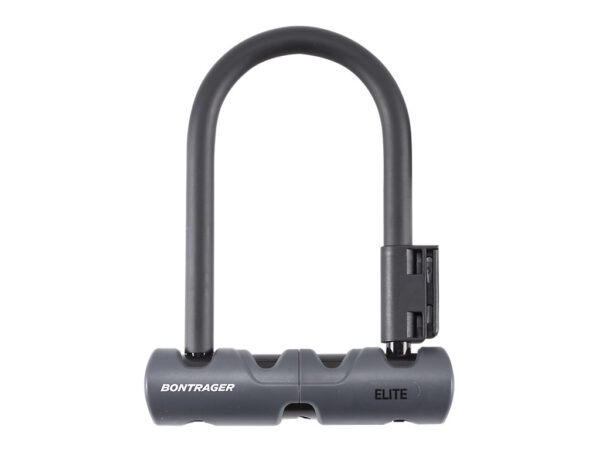 Trava U Elite Mini Bontrager (9mm x 14cm x 8cm )