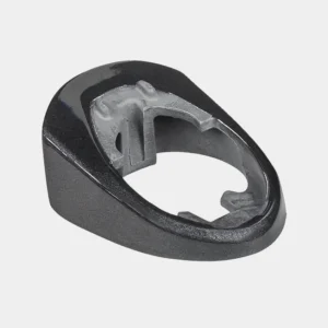 Parte Quadro Madone Slr Bontrager Cvr Bk Gloss