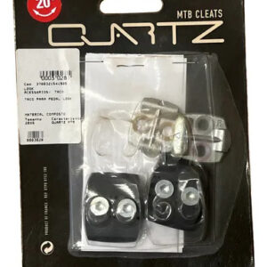 Taco Para Pedal Quartz MTB 20º Look
