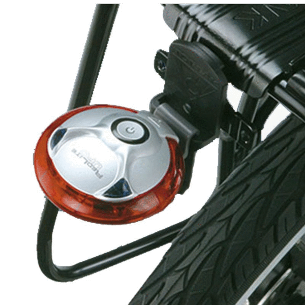 Sinalizador Redlite Ufo Topeak - Imagem 2