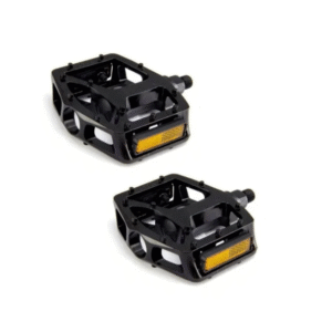 Pedal Free Style Alumínio