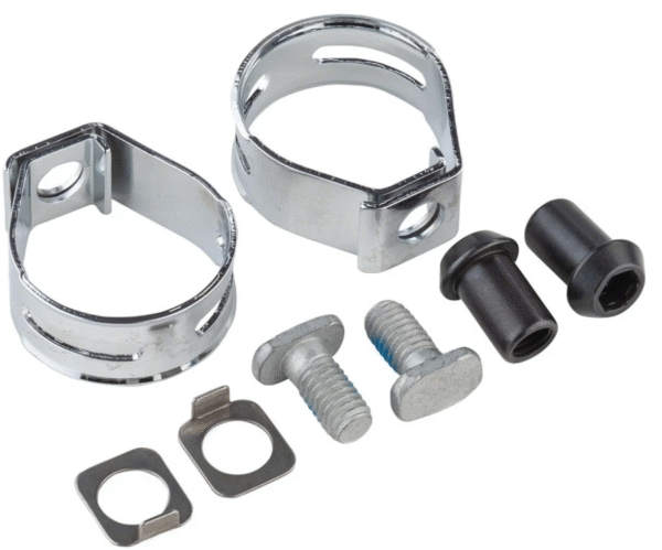 Abracadeira Rival Force Sram