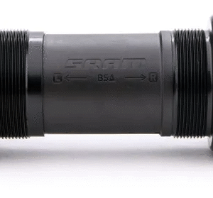 Movimento Central Dub Sram BSA (68/73mm)