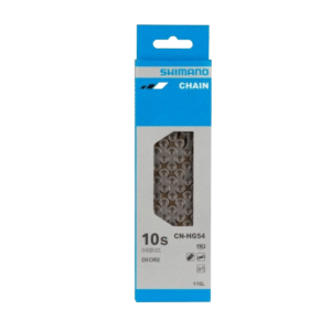 Corrente Shimano Deore HG54 10v (116 elos)