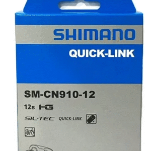 Quick Link, Pino De Corrente Shimano (Sm Cn910)