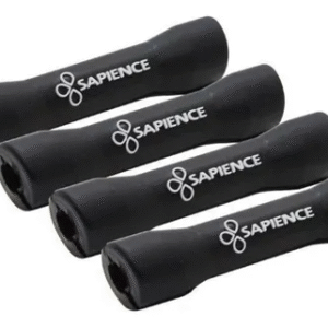 Protetor Cyclist Silic Quadro (Azul/Preto)