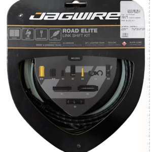 Road Elite Kit Jagwire Link Shift Kit - RCK550