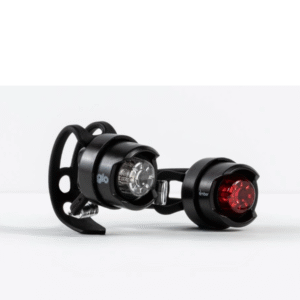 Conjunto de Luzes Glo/Ember Bontrager