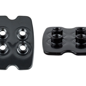 Kit Sapatilha Bontrager Adaptador