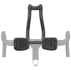 Clip Triathlon Profile Design Preto