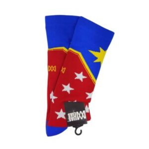 Meias E Meias Cyclist Coloridas (Único)