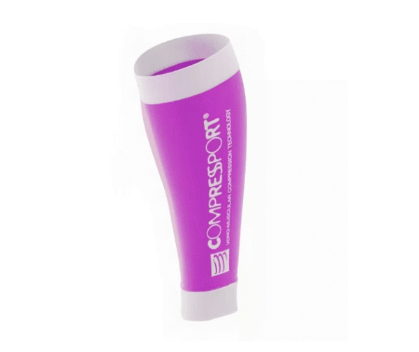 Canelito R2 Compressport Roxa