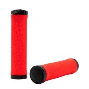 Manopla Moab Lizardskin - VERMELHO - Imagem 2