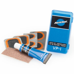 Remendo VP-I Park Tool Emabalgem com 6 (Único)
