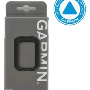 Capa Silicone Garmin Edge 830 - Preto