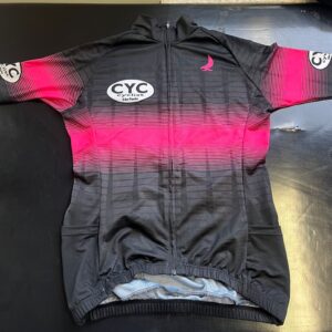 Coleção Join Norse Join Preto/Rosa (PP)