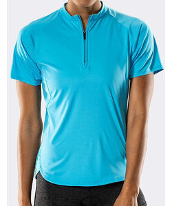 Camisa Ciclismo Kalia Bontrager Azul (PP/M)