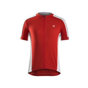 Camisa Starvos Bontrager Vermelho (P)