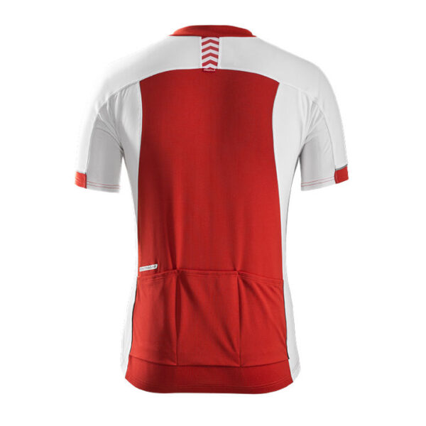 Camisa Starvos Bontrager Vermelho (P) - Imagem 2